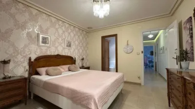 Rustic house in Torrellano-Valverde-Parc Empresarial photo 24