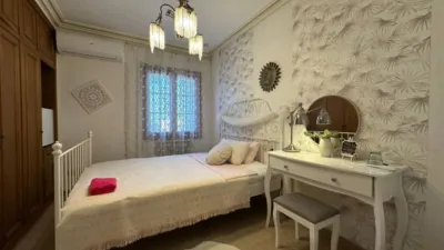 Rustic house in Torrellano-Valverde-Parc Empresarial photo 28