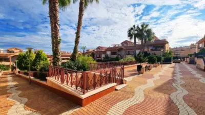House in Gran Alacant photo 32