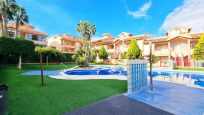 House in Gran Alacant photo 35