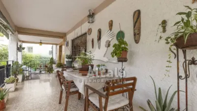 Chalet in Tielmes photo 39