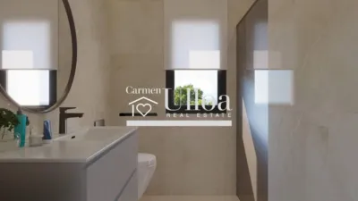Casa en Urbanización Golf Bahía photo 16