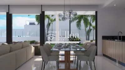 Casa en Urbanización Golf Bahía photo 13