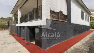 Chalet in Tielmes photo 74