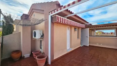 House in Gran Alacant photo 23