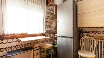 Chalet in Tielmes photo 55