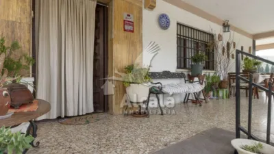 Chalet in Tielmes photo 41