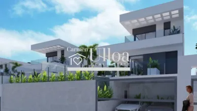 Casa en Urbanización Golf Bahía photo 10