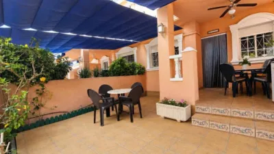 Bungalow in Gran Platja photo 3