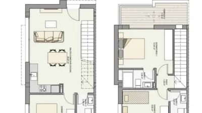House in Gran Alacant photo 11