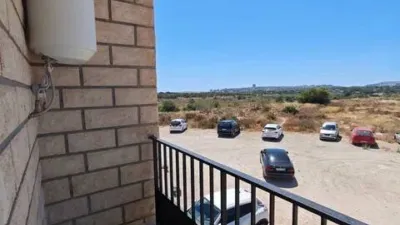 Penthouse in L'Altet-Els Bassars photo 21