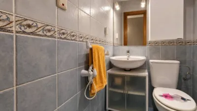 Bungalow in Gran Platja photo 12