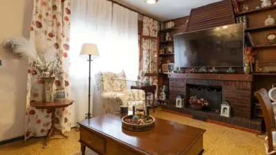 Chalet in Tielmes photo 49