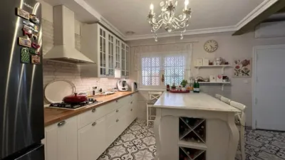 Rustic house in Torrellano-Valverde-Parc Empresarial photo 16