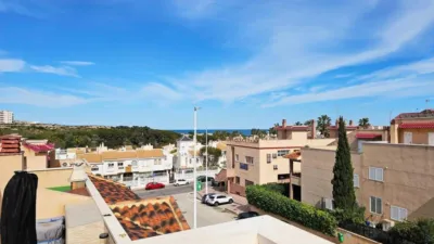 House in Gran Alacant photo 21