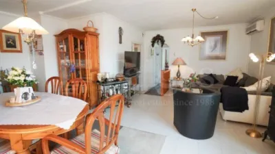 Apartment in Roses photo 12