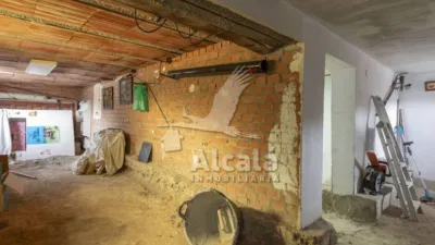 Chalet in Tielmes photo 81