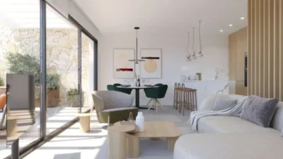 Casa - Vista 4