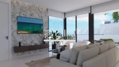 Casa en Urbanización Golf Bahía photo 12