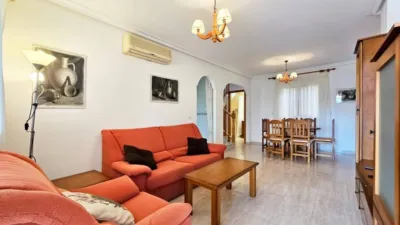 House in Gran Alacant photo 4