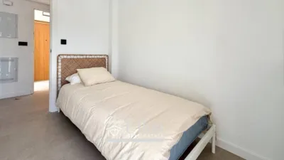 Apartment in Mutxamel photo 18