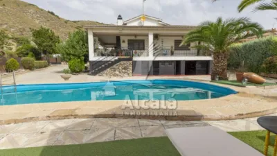 Chalet in Tielmes photo 3