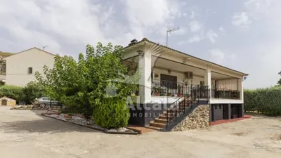Chalet in Tielmes photo 89