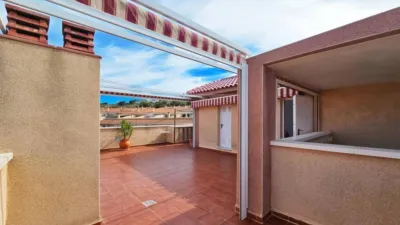 House in Gran Alacant photo 26
