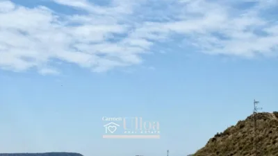 Apartment in Mutxamel photo 24