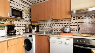Chalet in Tielmes photo 54