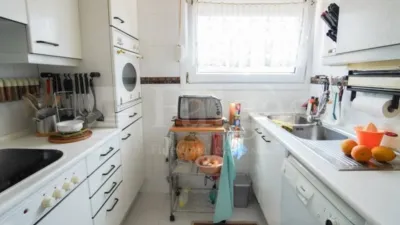 Apartment in Roses photo 15
