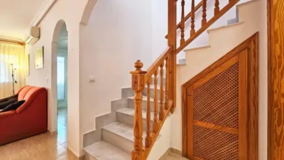 House in Gran Alacant photo 18