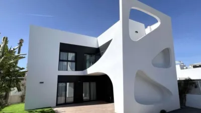 Casa – Rojales - Vista 3