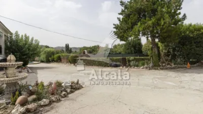 Chalet in Tielmes photo 23