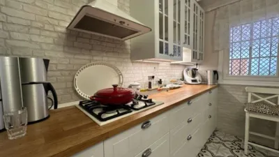 Rustic house in Torrellano-Valverde-Parc Empresarial photo 17