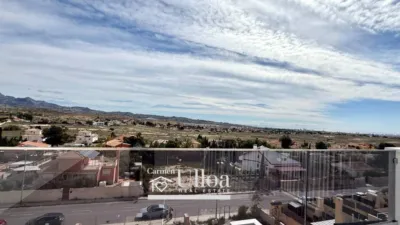Apartment in Mutxamel photo 22