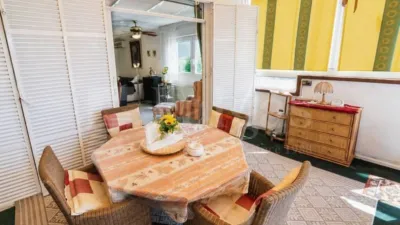Apartment in Roses photo 10