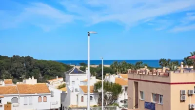 House in Gran Alacant photo 22