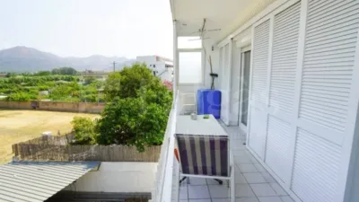 Apartment in Roses photo 24