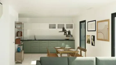 House in Gran Alacant photo 9