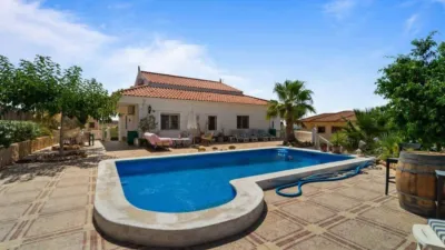 Casa – San Fulgencio, Urbanización La Escuera - Vista 2