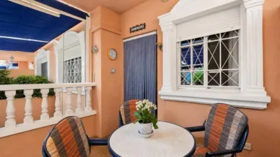 Bungalow in Gran Platja photo 5