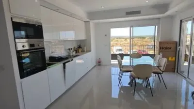 Penthouse in L'Altet-Els Bassars photo 3
