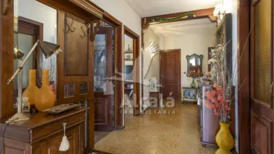 Chalet in Tielmes photo 42