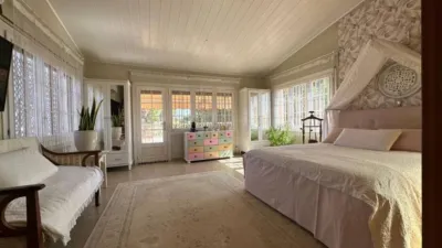 Rustic house in Torrellano-Valverde-Parc Empresarial photo 9