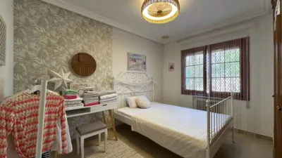 Rustic house in Torrellano-Valverde-Parc Empresarial photo 39