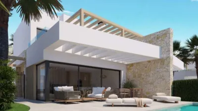 Casa - Vista 2