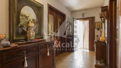 Chalet in Tielmes photo 43