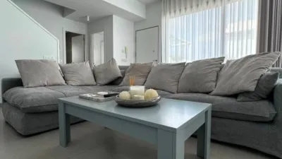 Casa – San Fulgencio - Vista 3
