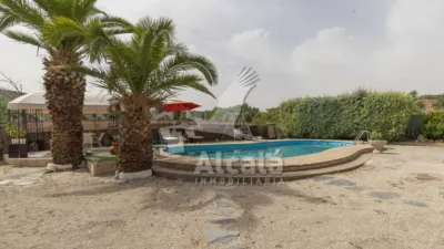 Chalet in Tielmes photo 10